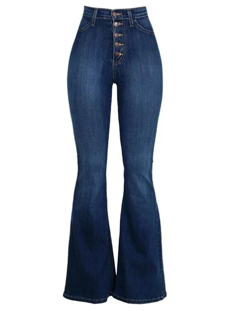 Patalons jeans 
